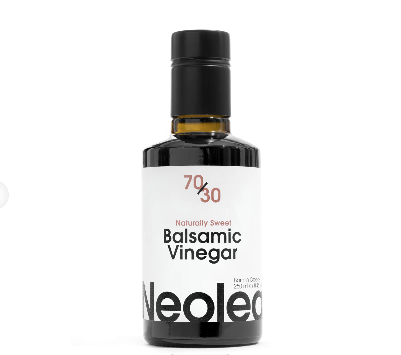 Balsamic Vinegar 70/30 250ml The Greek Providore