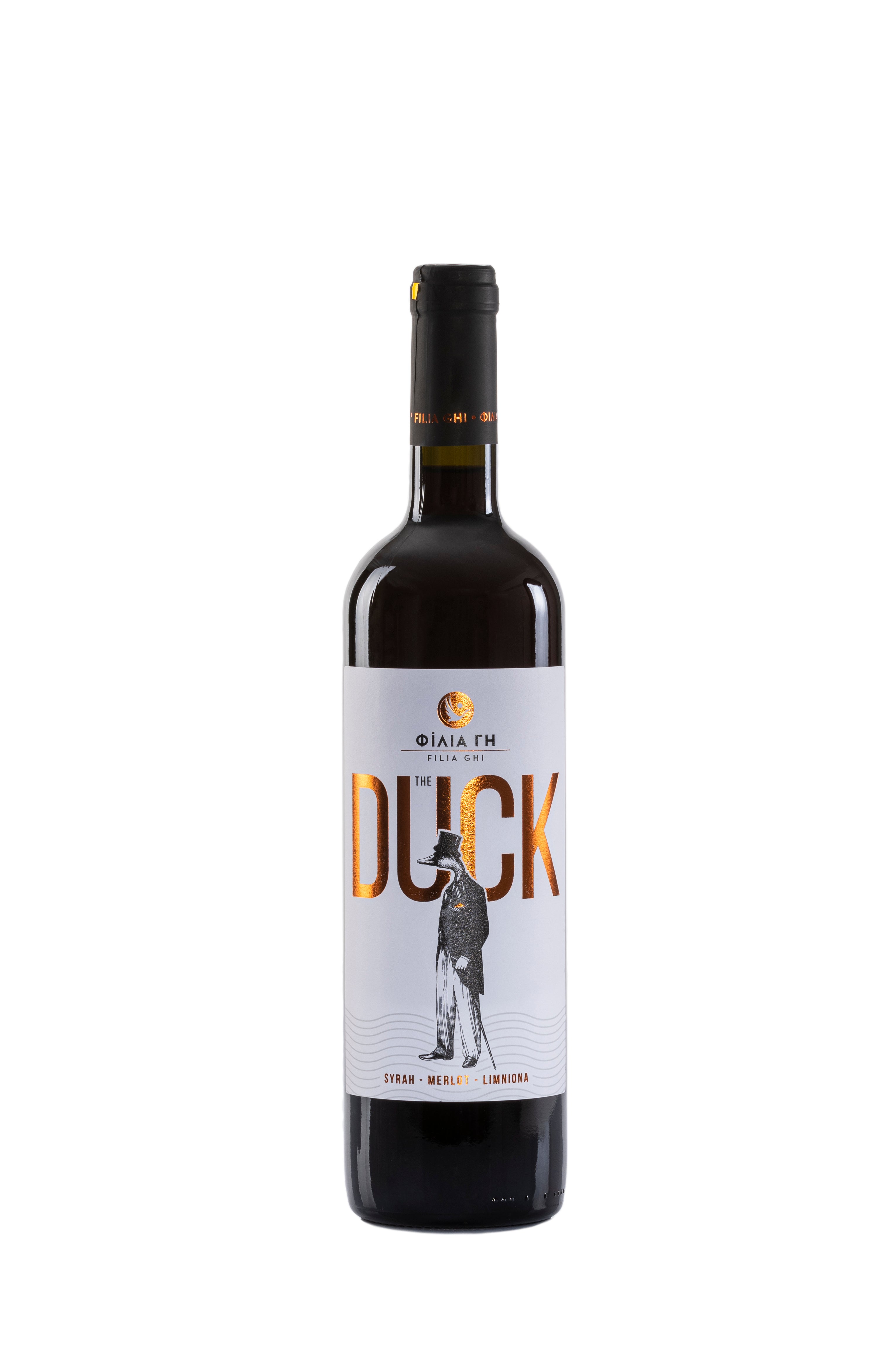 Duck wine 2025