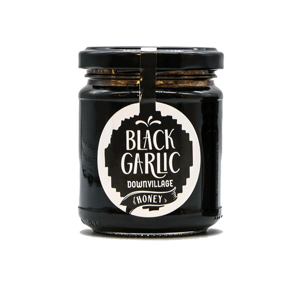 Black Garlic Honey 100g