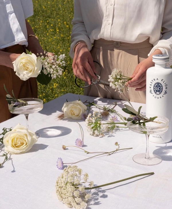 Protomagia: A Greek Celebration of Spring, Nature & Renewal