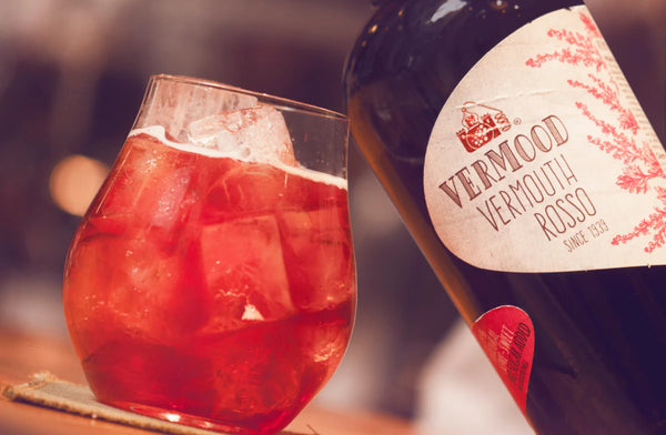 Discover Greek Vermood: The Art of Greek Vermouth