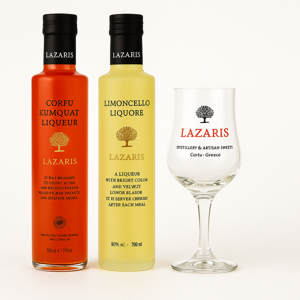 Spirit Liqueur Glass
