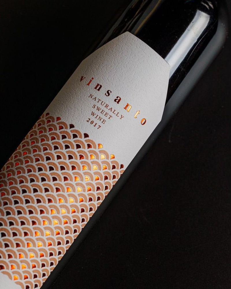 Vinsanto Sweet Wine 500ml