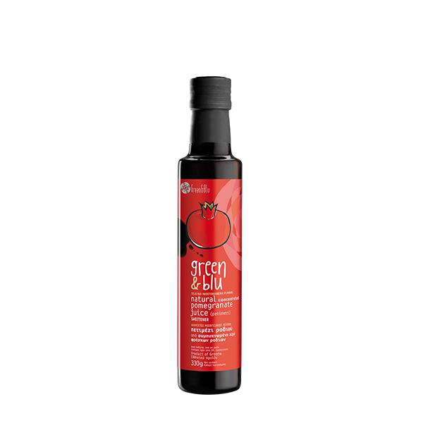 Pomegranate Syrup- Petimezi 250ml