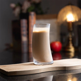 Retro Wave Frappe Cup- Large 500ml