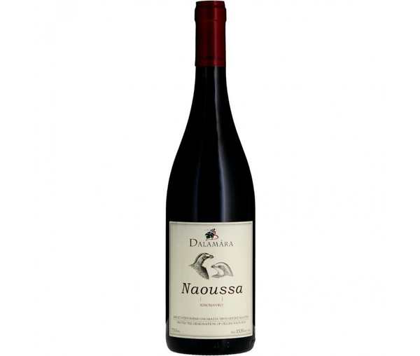 Naoussa Xinomavro 750ml