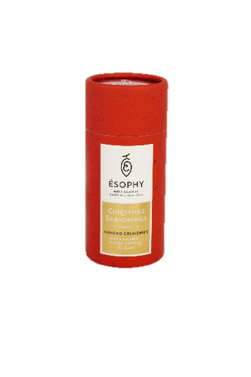 Limited Edition Crunchies with Christmas Seasonings 170g