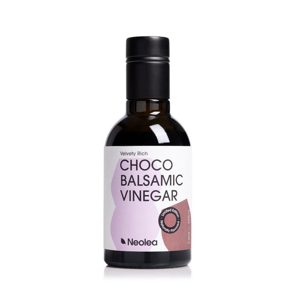 Choco Balsamic Vinegar 250ml