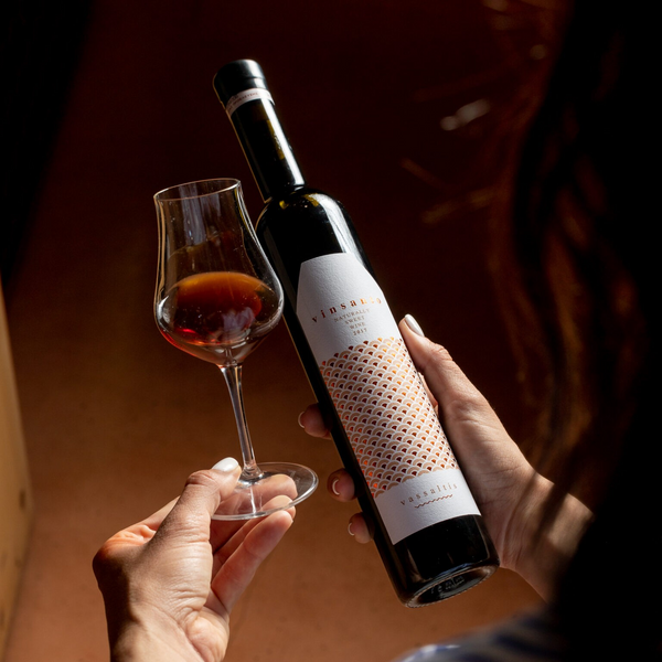 Vinsanto Sweet Wine 500ml
