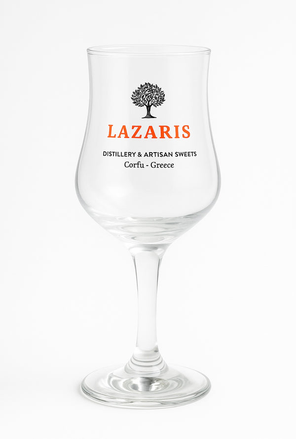 Spirit Liqueur Glass