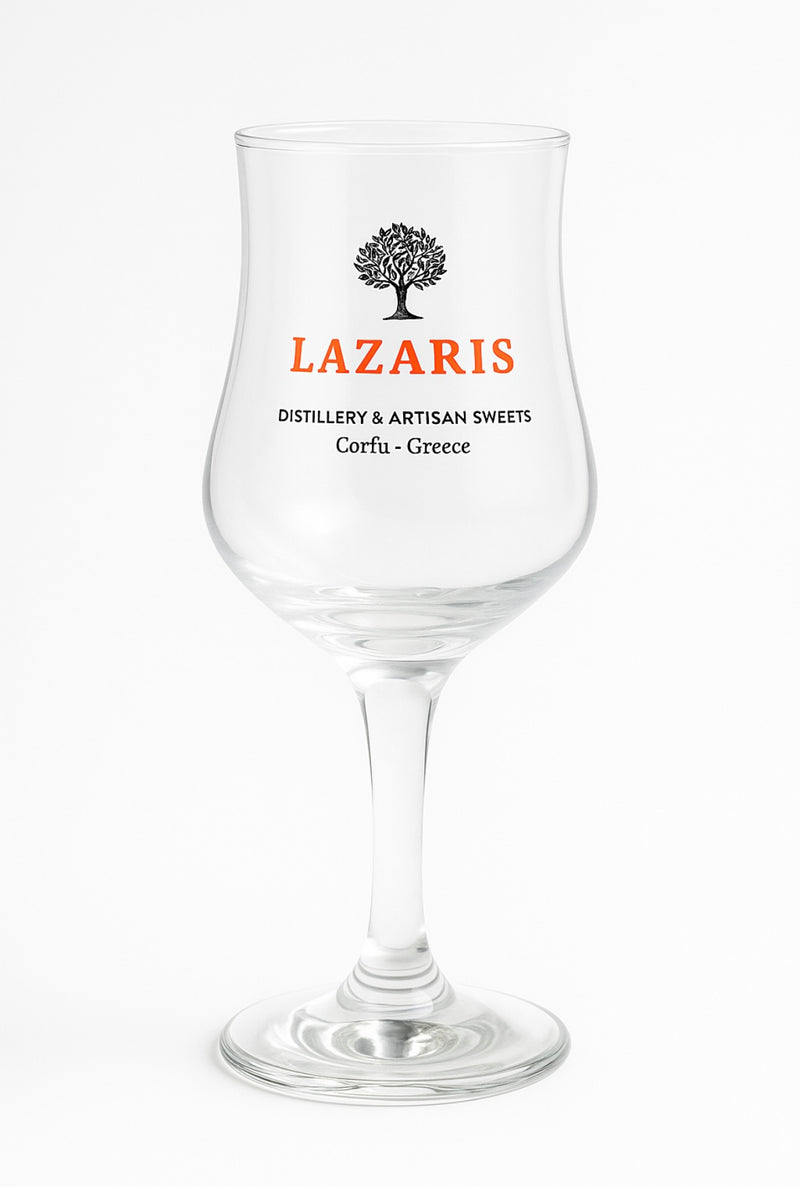 Spirit Liqueur Glass