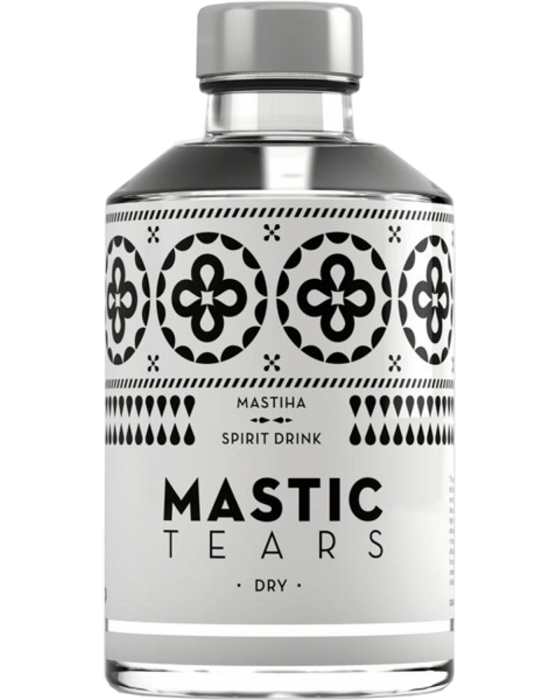 Mastic Tears Dry 700ml