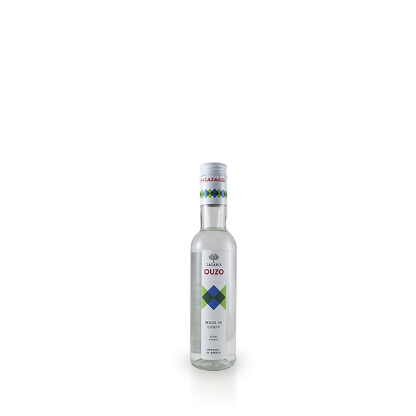 Corfu Ouzo 200ml