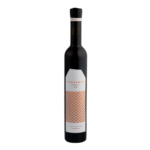Vinsanto Sweet Wine 500ml