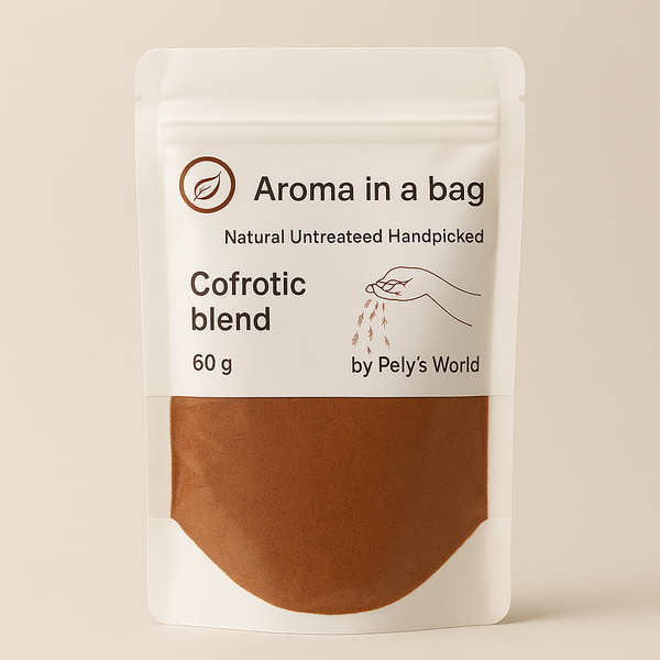 Aroma in a Bag- Corfiotic Blend 60g