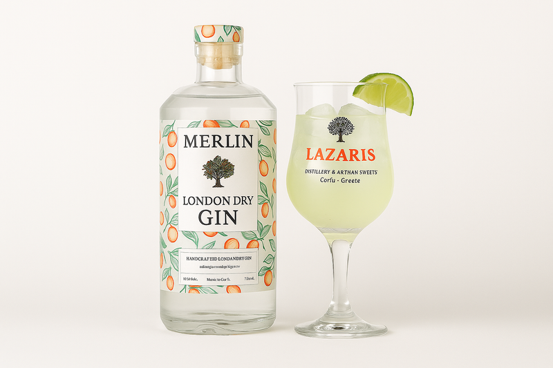 Spirit Liqueur Glass