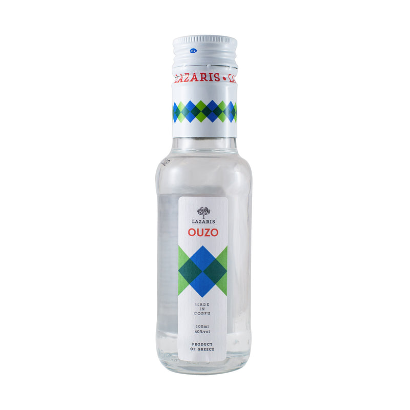 Corfu Ouzo 100ml