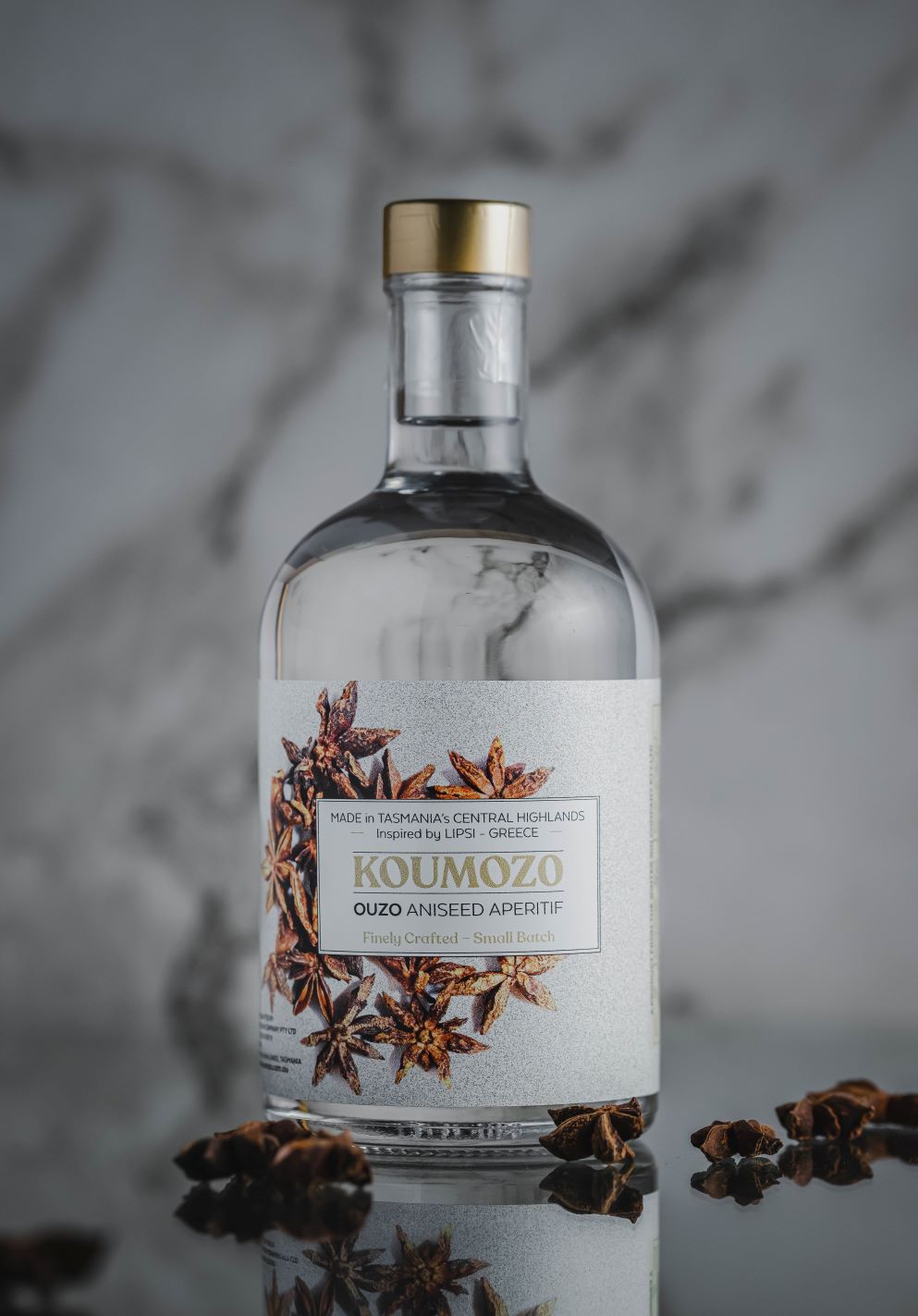Greek Aniseed Spirit | Best Greek Spirits – UKOBBQ