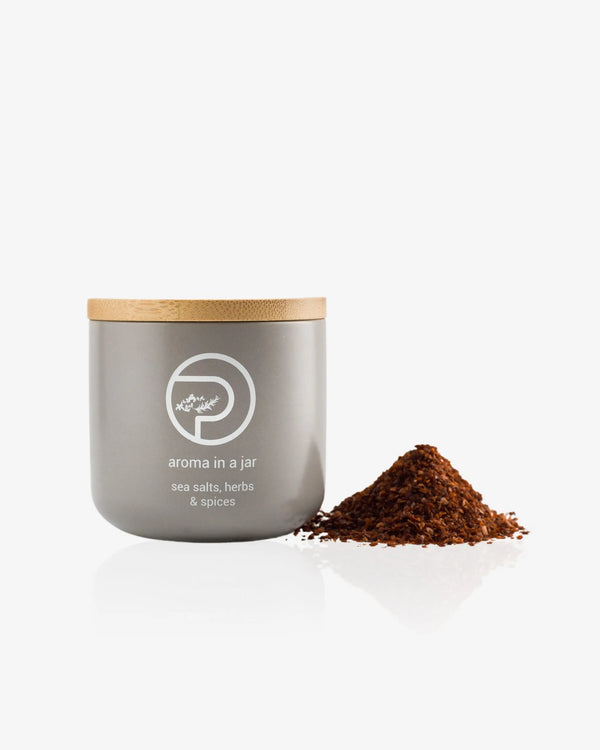 Aroma in a Jar- Greek Red Pepper Flakes 80g