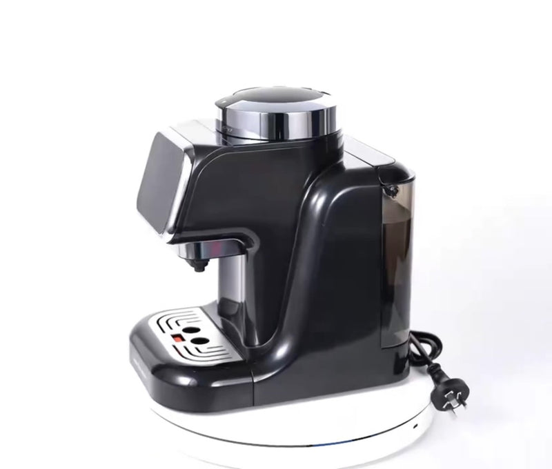 Greek / Turkish Briki Coffee Machine with Water Tank