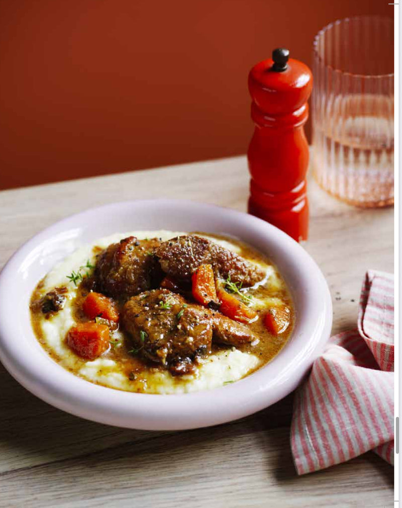 PRE ORDER Cookbook- Gluten Free Express By Helen Tzouganatos