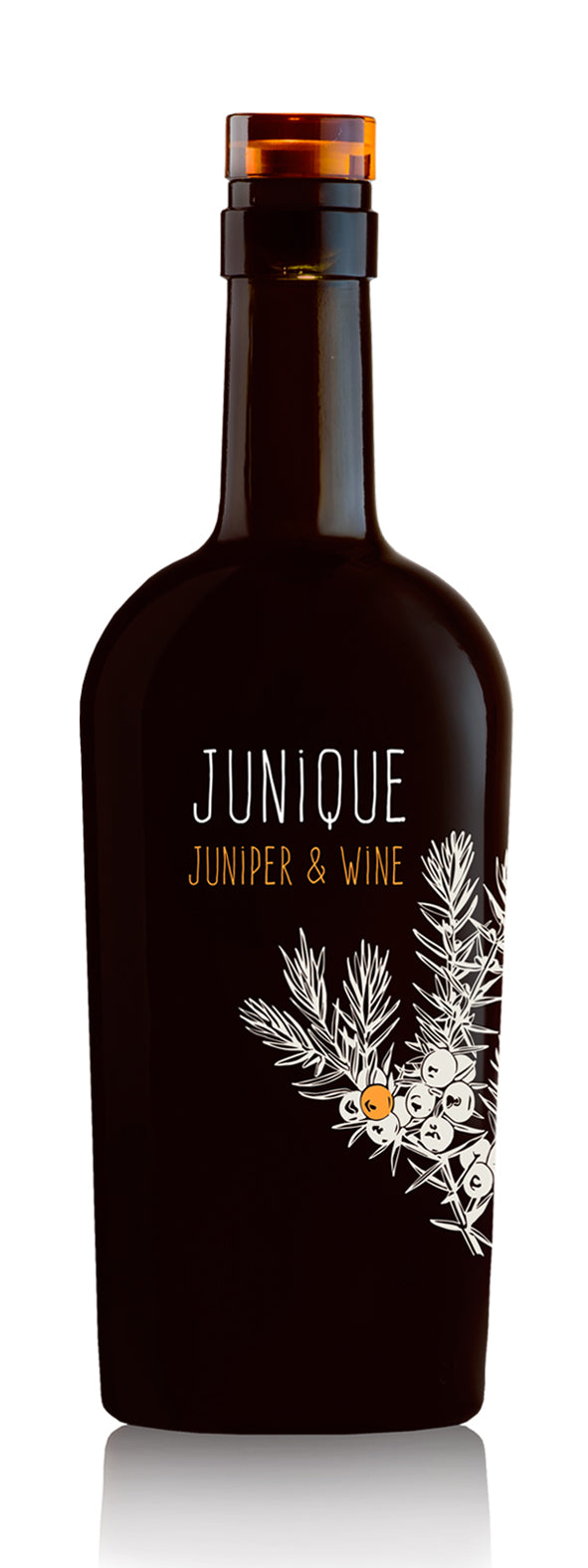 Jurnique Juniper & Wine 750ML