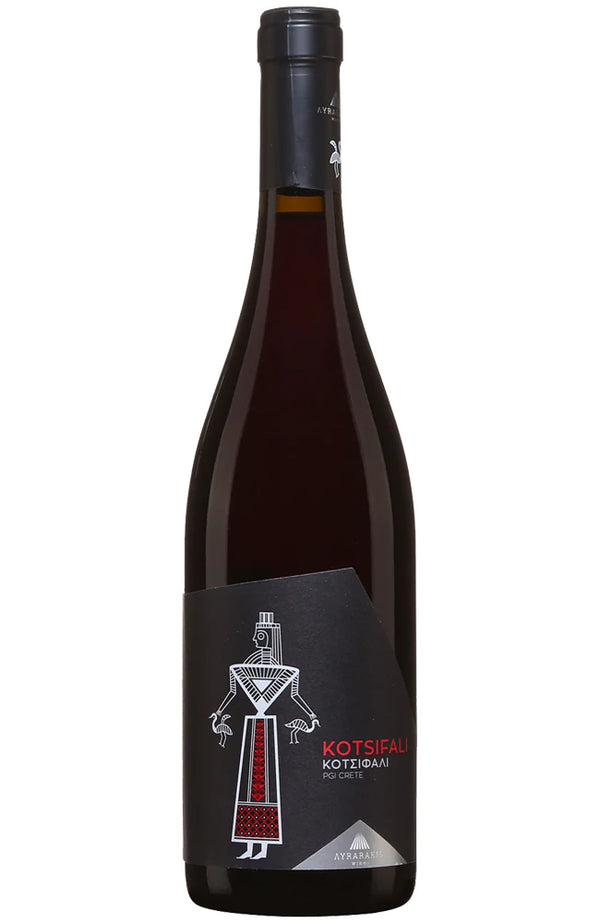 Kotsifali Queen Red Wine 750ML