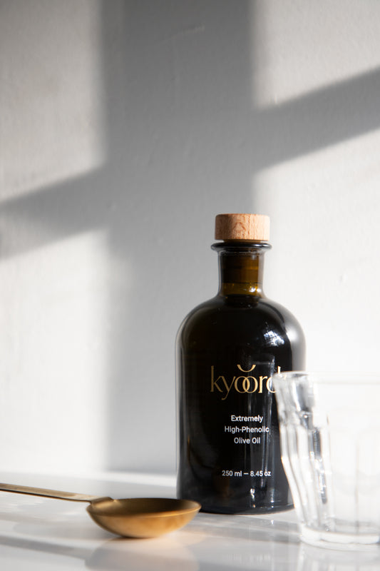 The Greek Providore