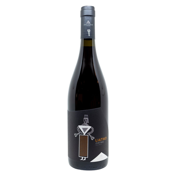 Liatiko Queen Red Wine 750ML