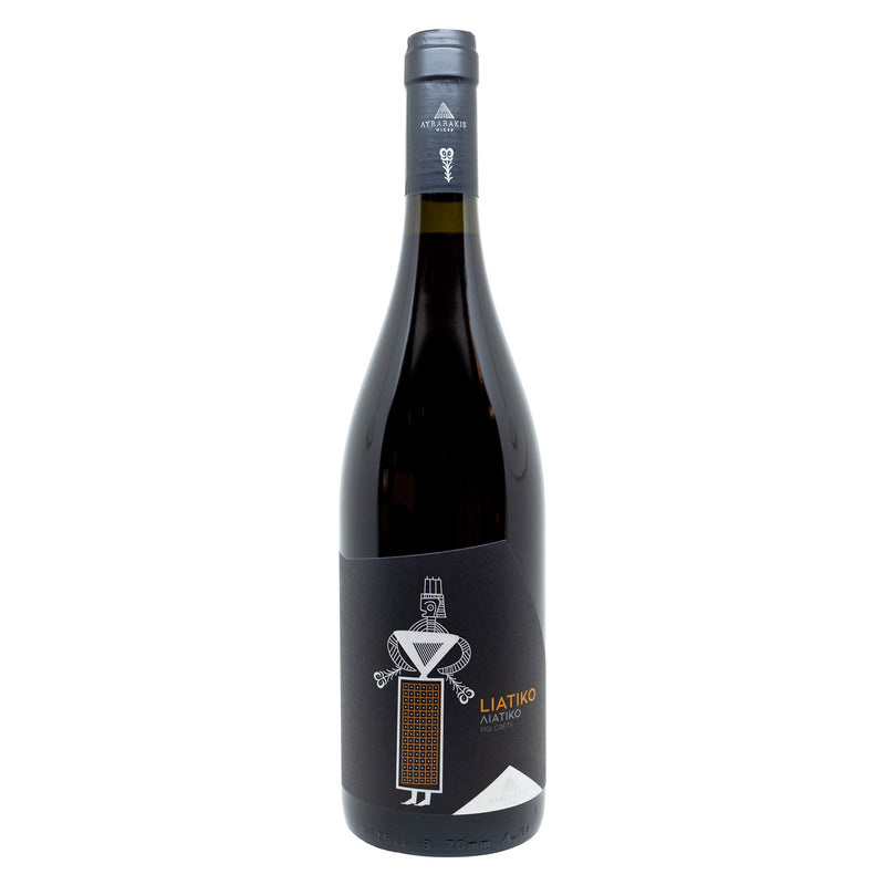 Liatiko Queen Red Wine 750ML