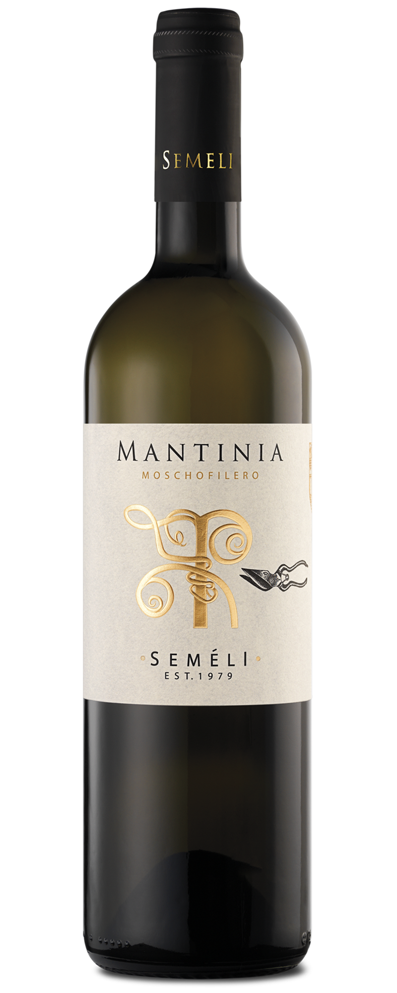 Mantinia Moschofilero 750ml