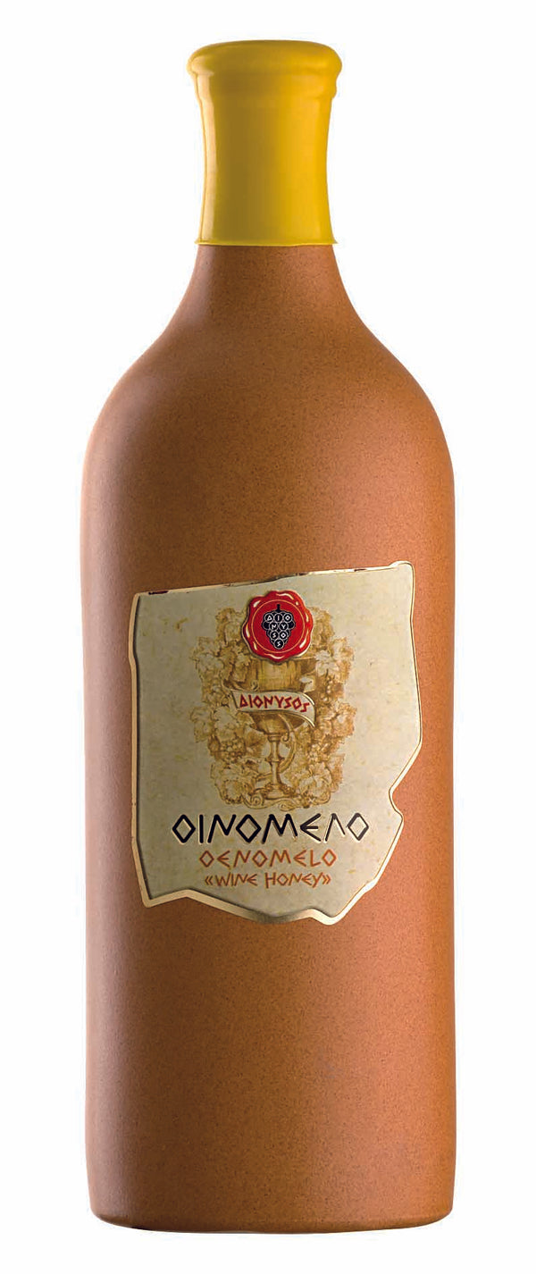 Dionysos Winery- Oinomelo P.G.I Sweet White Wine 750ml