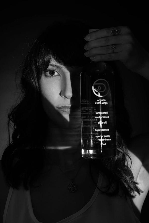 Aroma in a Jar- Greek Hot Red Pepper Flakes 80g