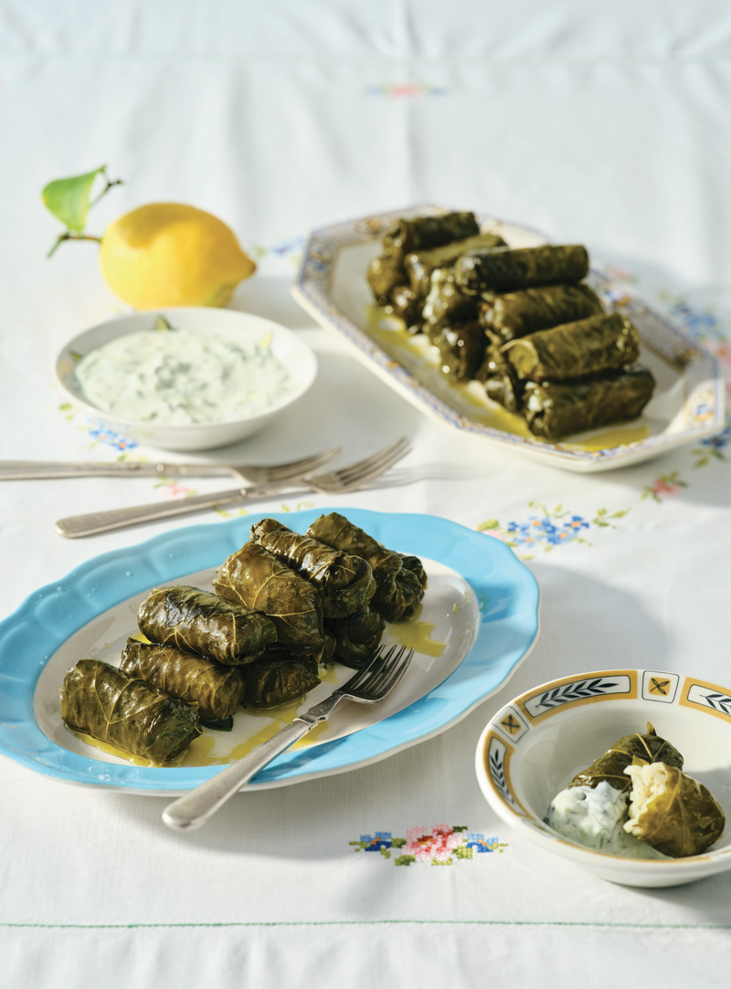 Cookbook - Ela Na Fame, Come and Eat By Eleftheria Amanatdis
