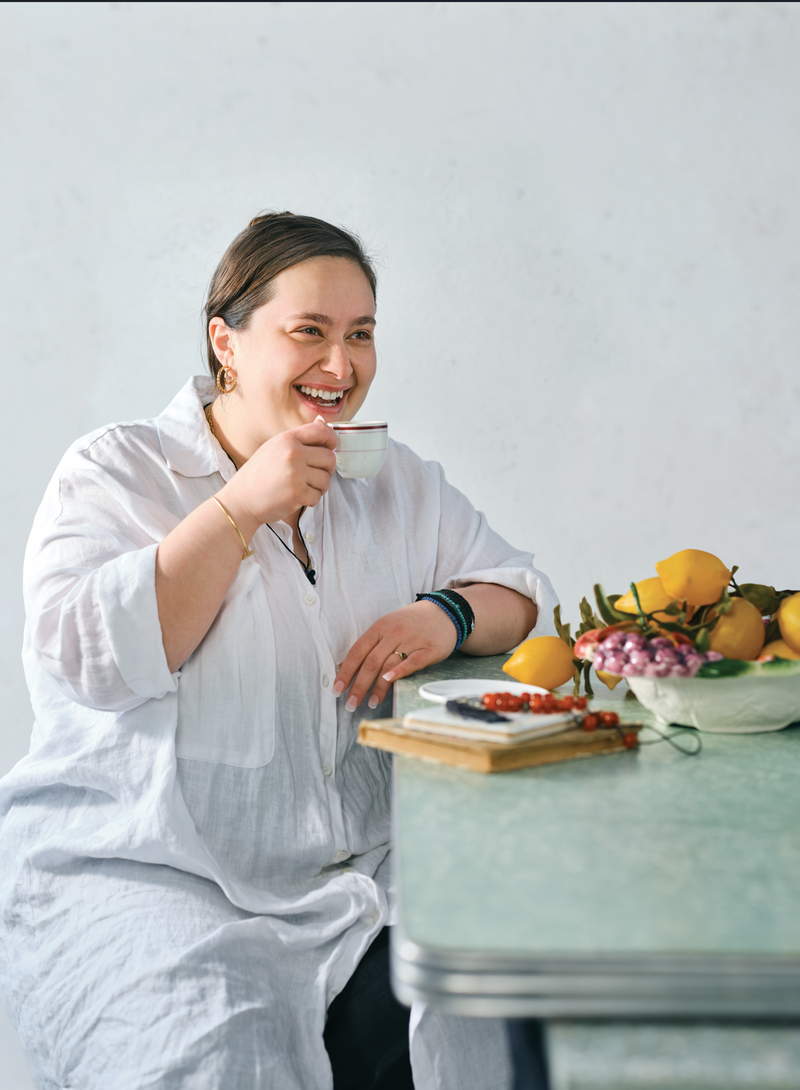 Cookbook - Ela Na Fame, Come and Eat By Eleftheria Amanatdis