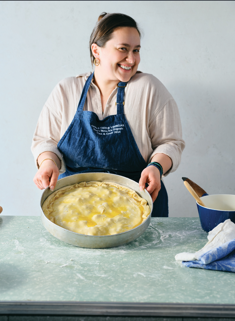 Cookbook - Ela Na Fame, Come and Eat By Eleftheria Amanatdis