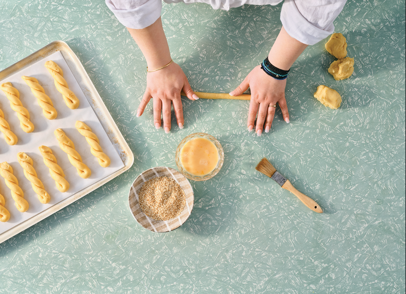 Cookbook - Ela Na Fame, Come and Eat By Eleftheria Amanatdis