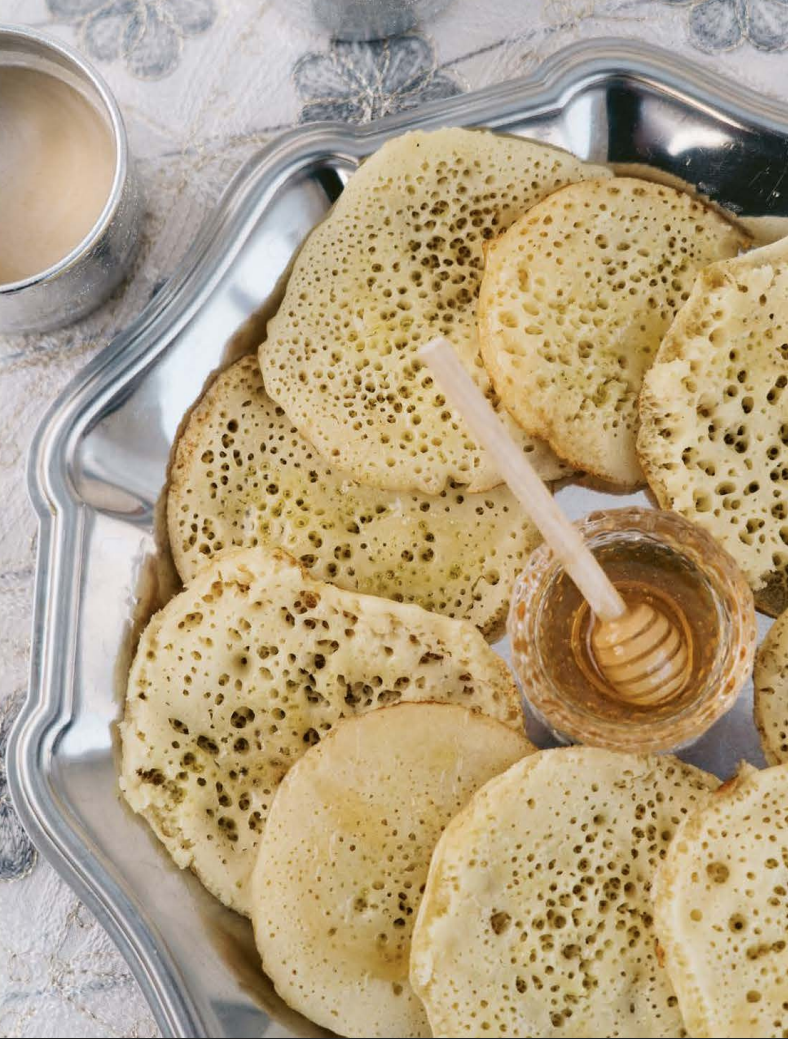 Cookbook - Mediterranea By Anastasia Miari