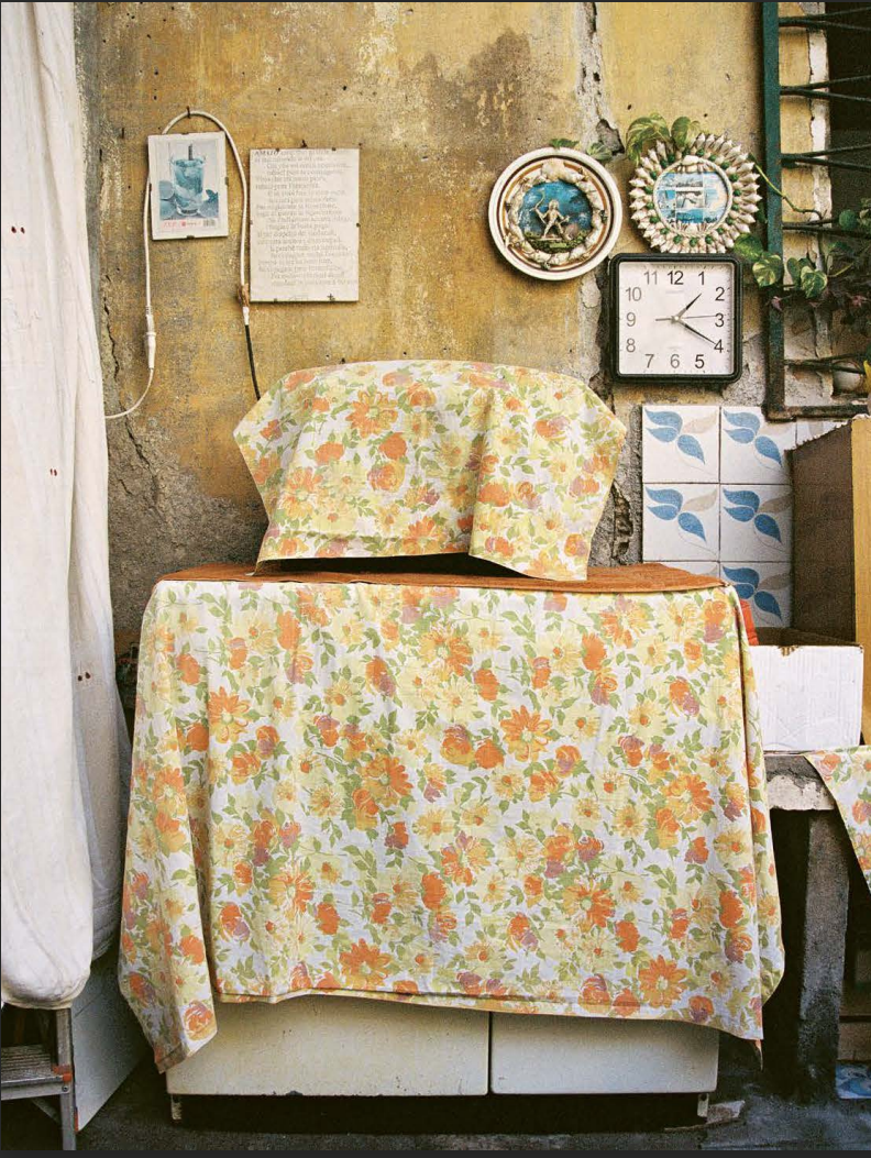 Cookbook - Mediterranea By Anastasia Miari