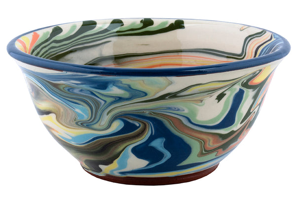 Bowl- Handmade in Greece 16cm