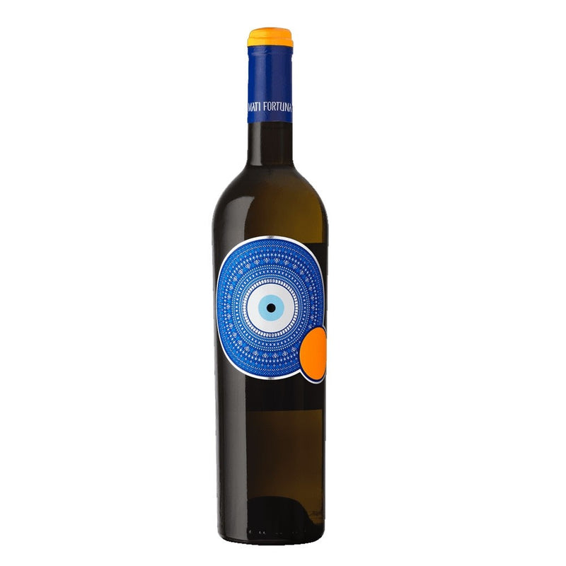 Mati Fortuna Dry White Wine 750ML