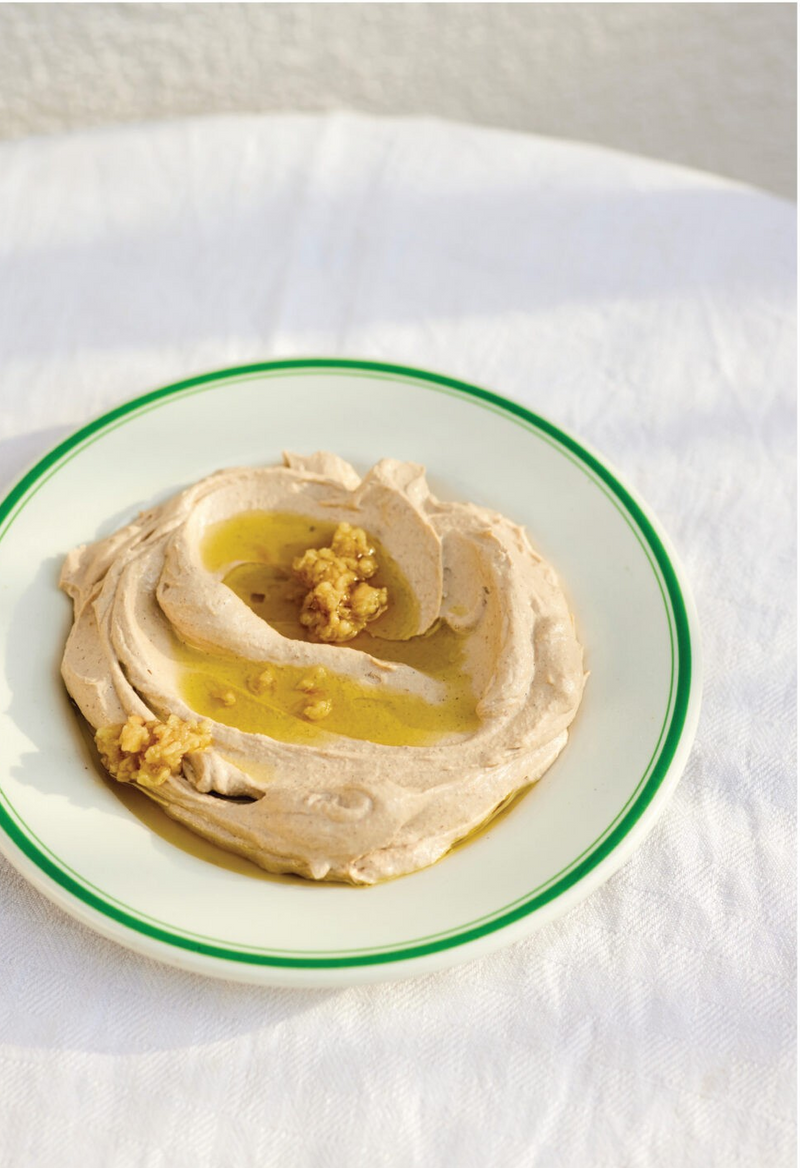 PREORDER Cookbook - OPA- Recipes inspired by Greek Tavernas by Helena and Vikki Moursellas