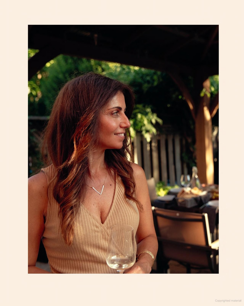 Cookbook- My Cypriot Table By Irene Matys