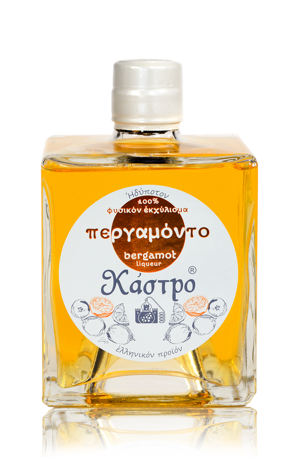 Bergamot Liqueur 500ML