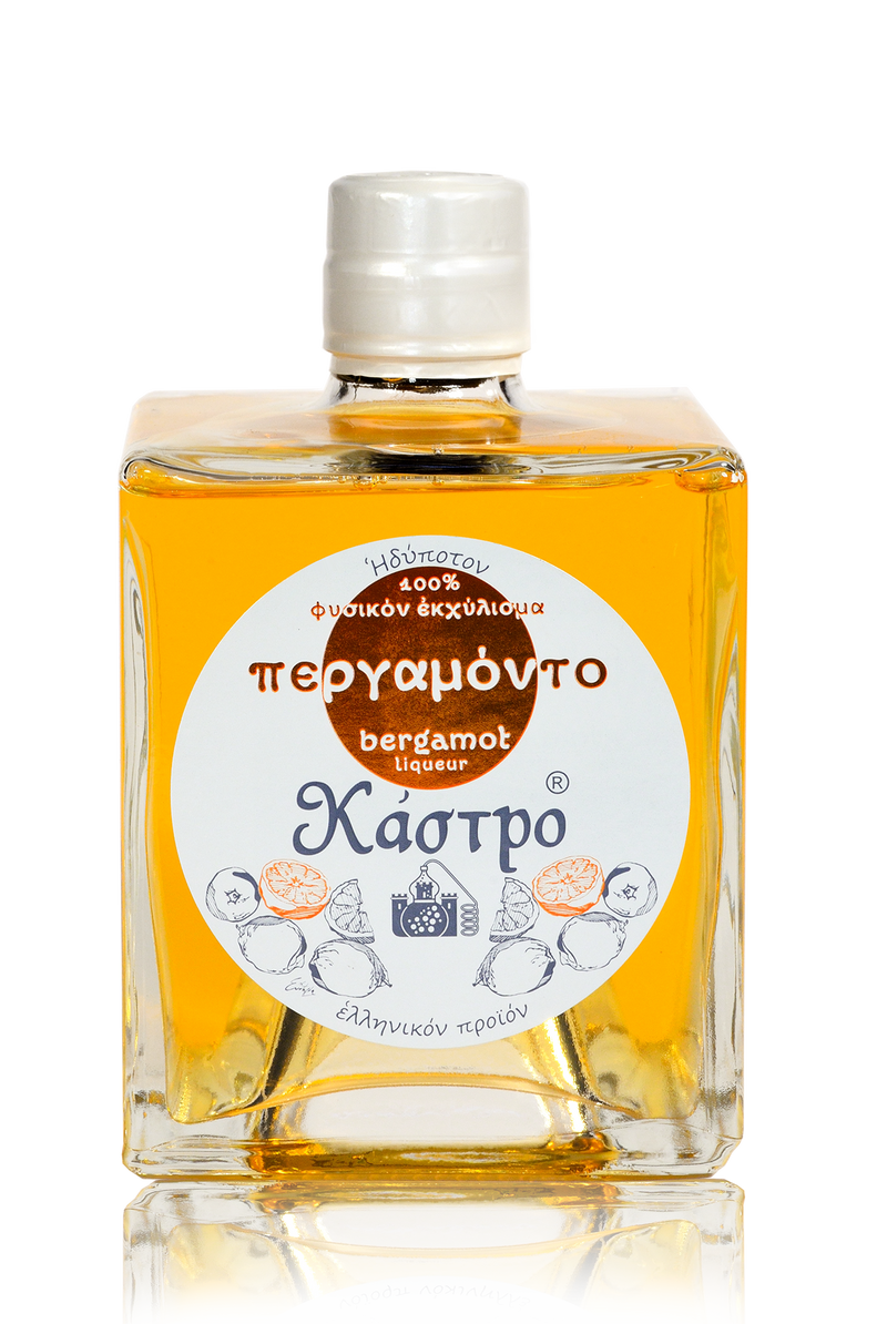 Bergamot Liqueur 500ML