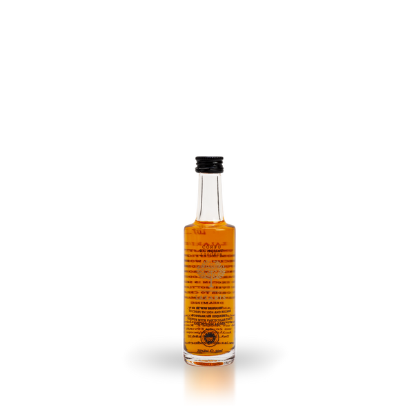 Corfu Kumquat Liqueur 50ML