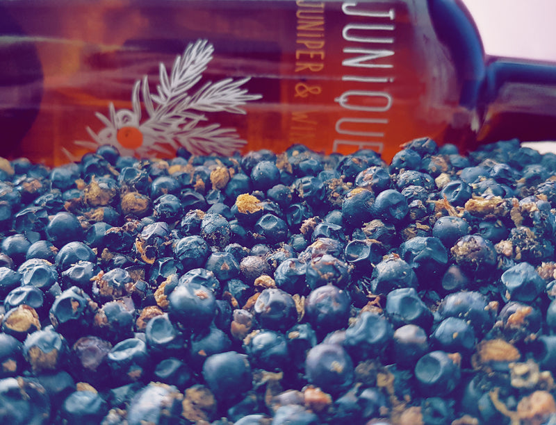 Jurnique Juniper & Wine 750ML