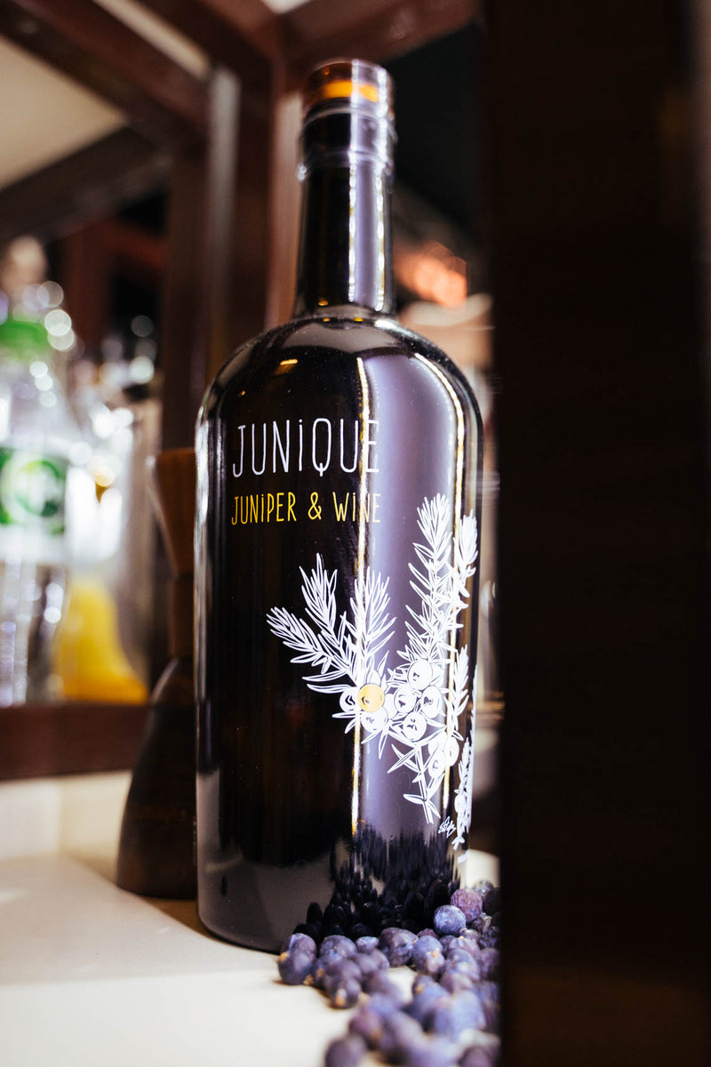 Jurnique Juniper & Wine 750ML