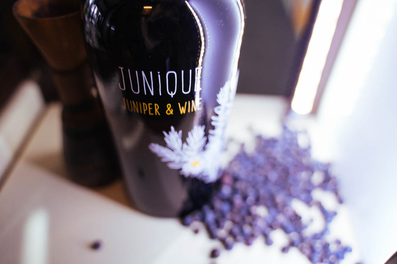 Jurnique Juniper & Wine 750ML