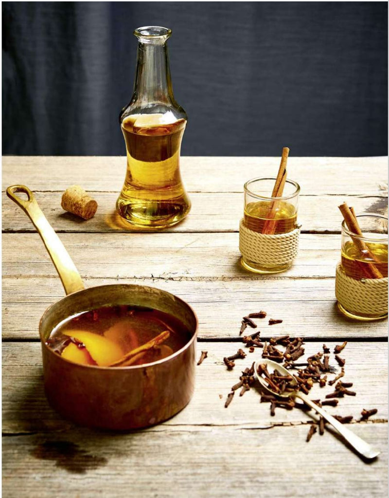 Cookbook - Kimon's Greek Table by Kimon Riefenstahl